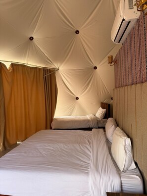 1 chambre