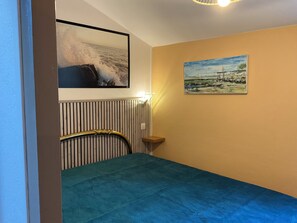 2 chambres, Wi-Fi