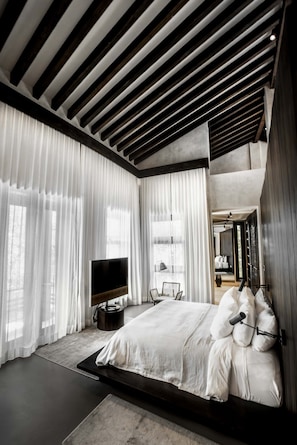 6 chambres, Wi-Fi, draps fournis