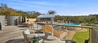 Janacwal – Where Escape Meets Adventure on the Surf Coast