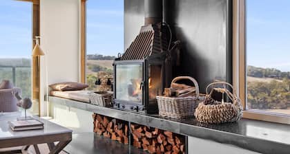 Janacwal – Where Escape Meets Adventure on the Surf Coast