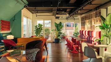 Bar (en la propiedad)