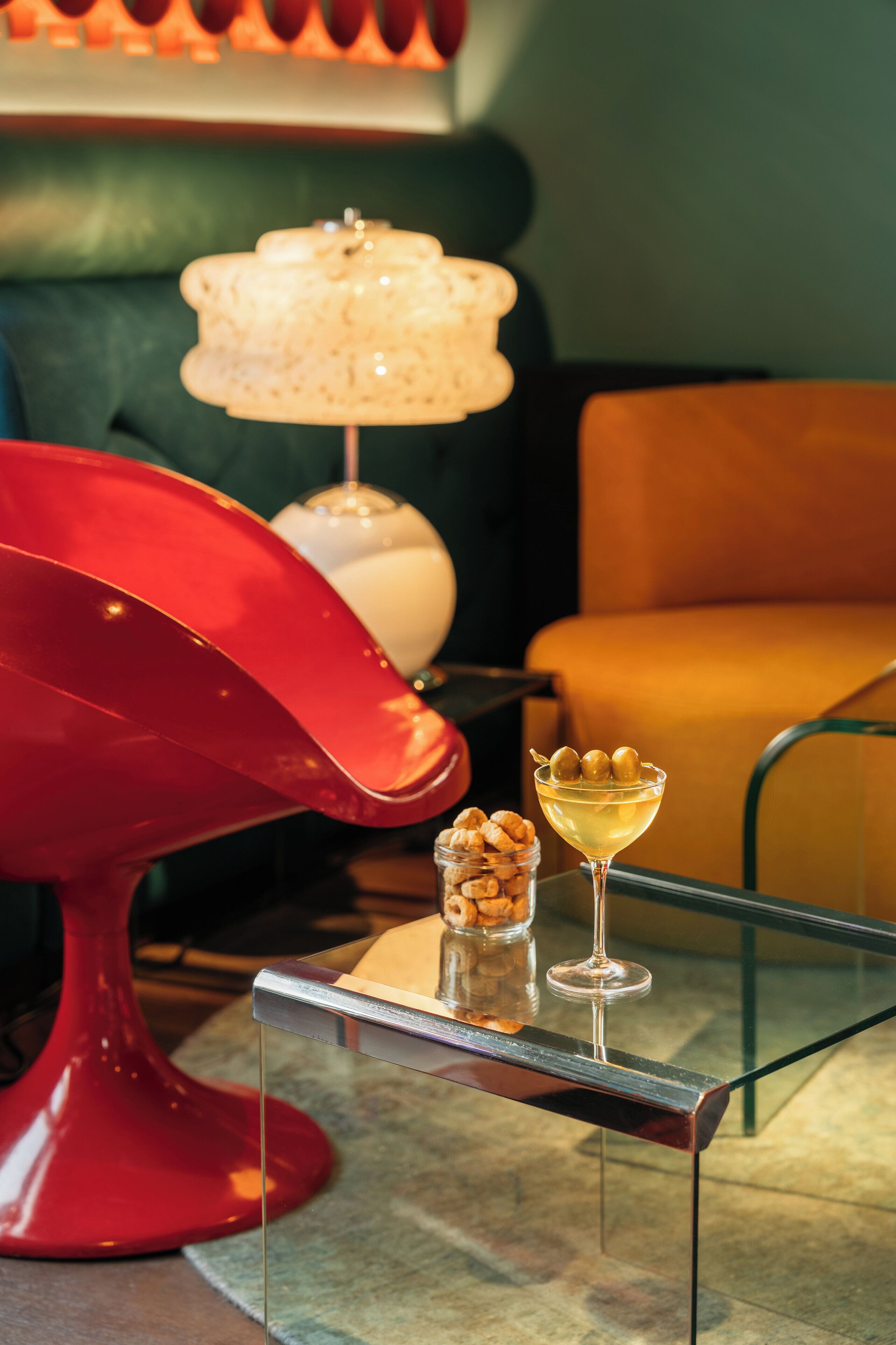 Foto - Ruby Giulia Hotel Rome