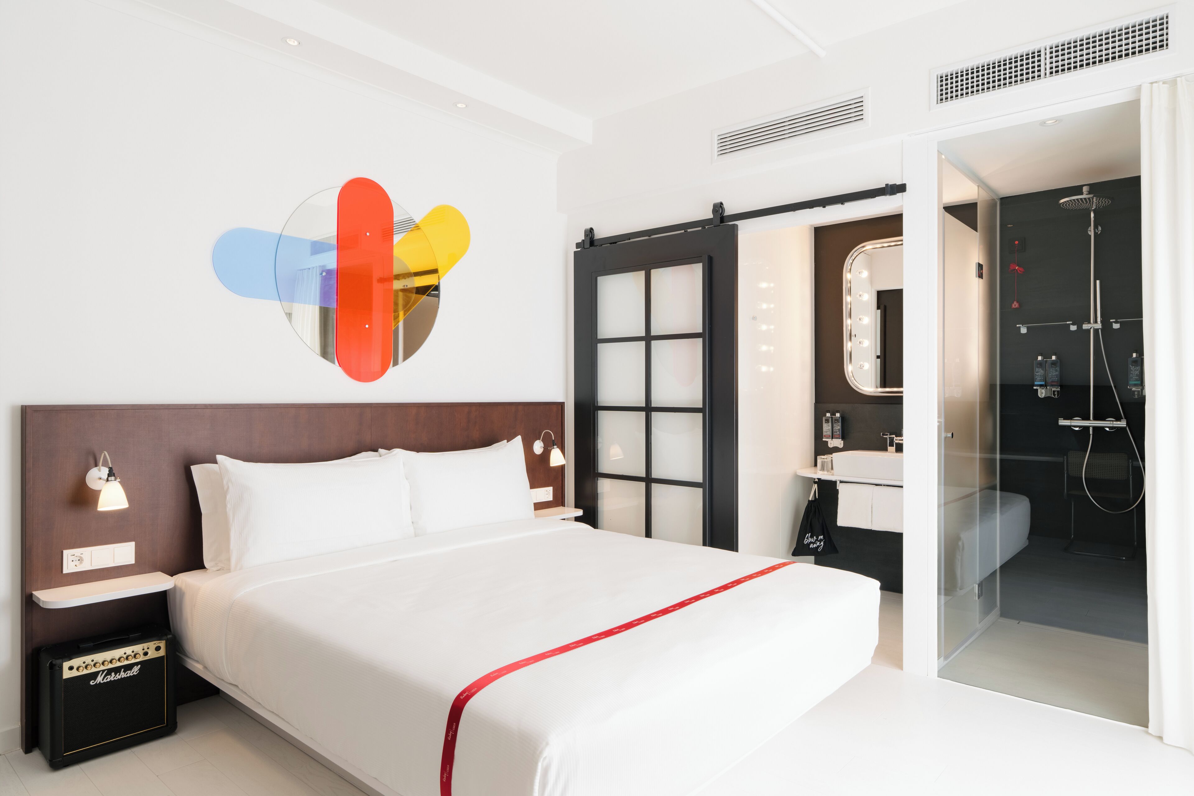 Foto - Ruby Giulia Hotel Rome