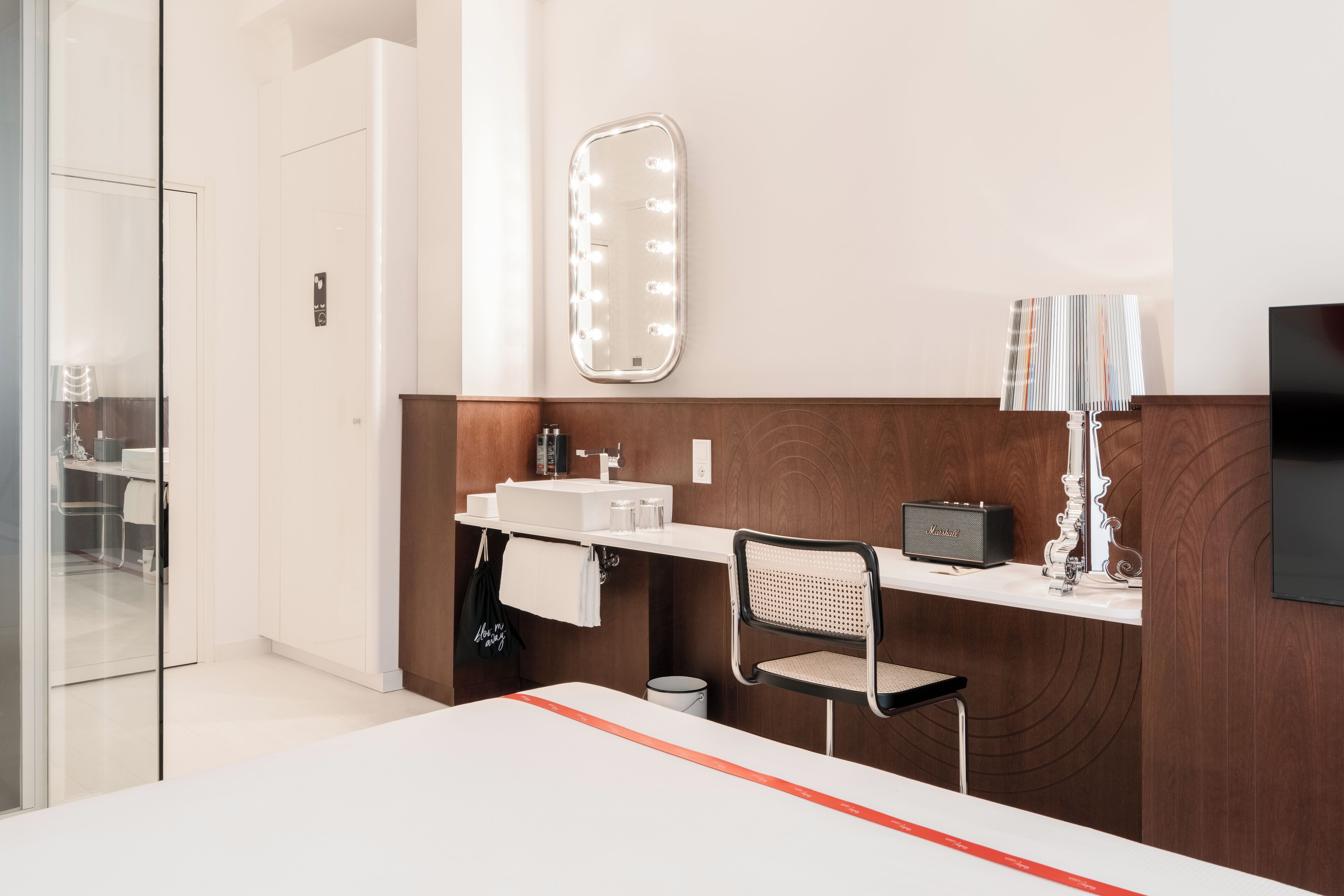 Foto - Ruby Giulia Hotel Rome