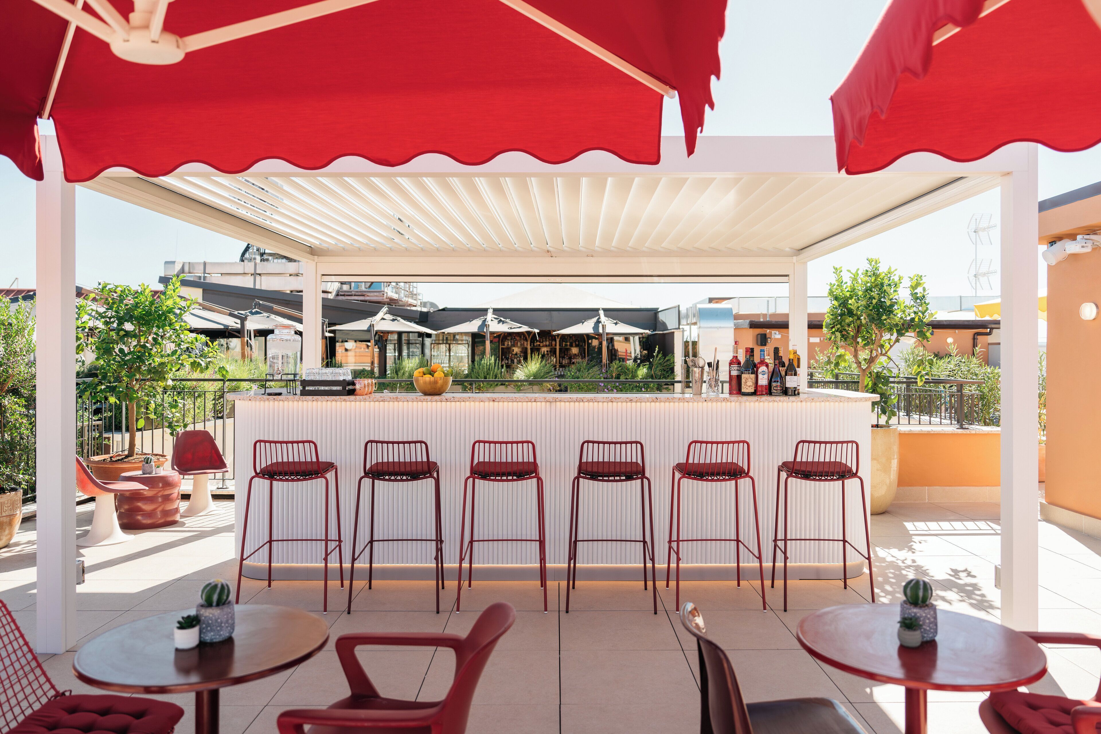 Foto - Ruby Giulia Hotel Rome