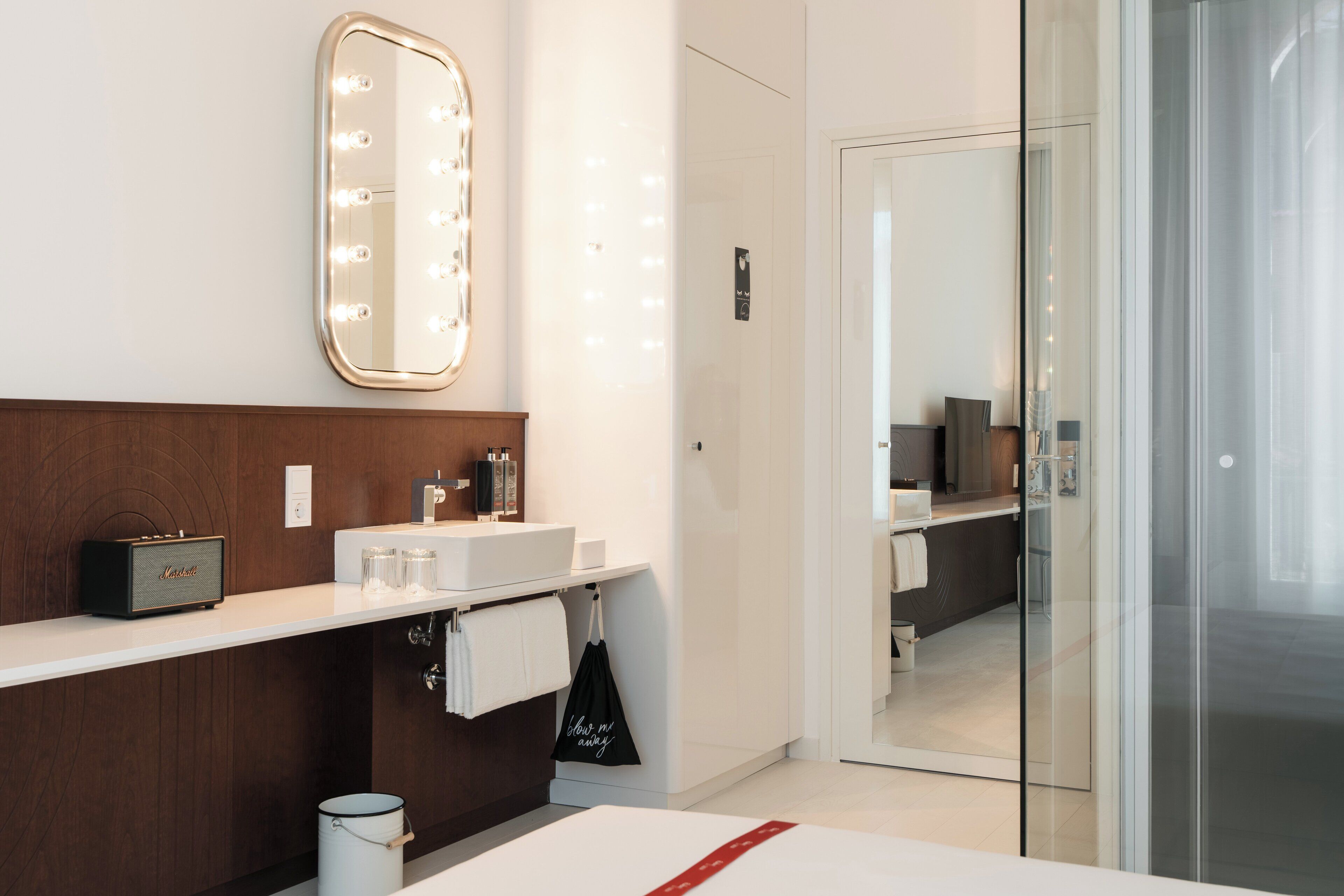 Foto - Ruby Giulia Hotel Rome