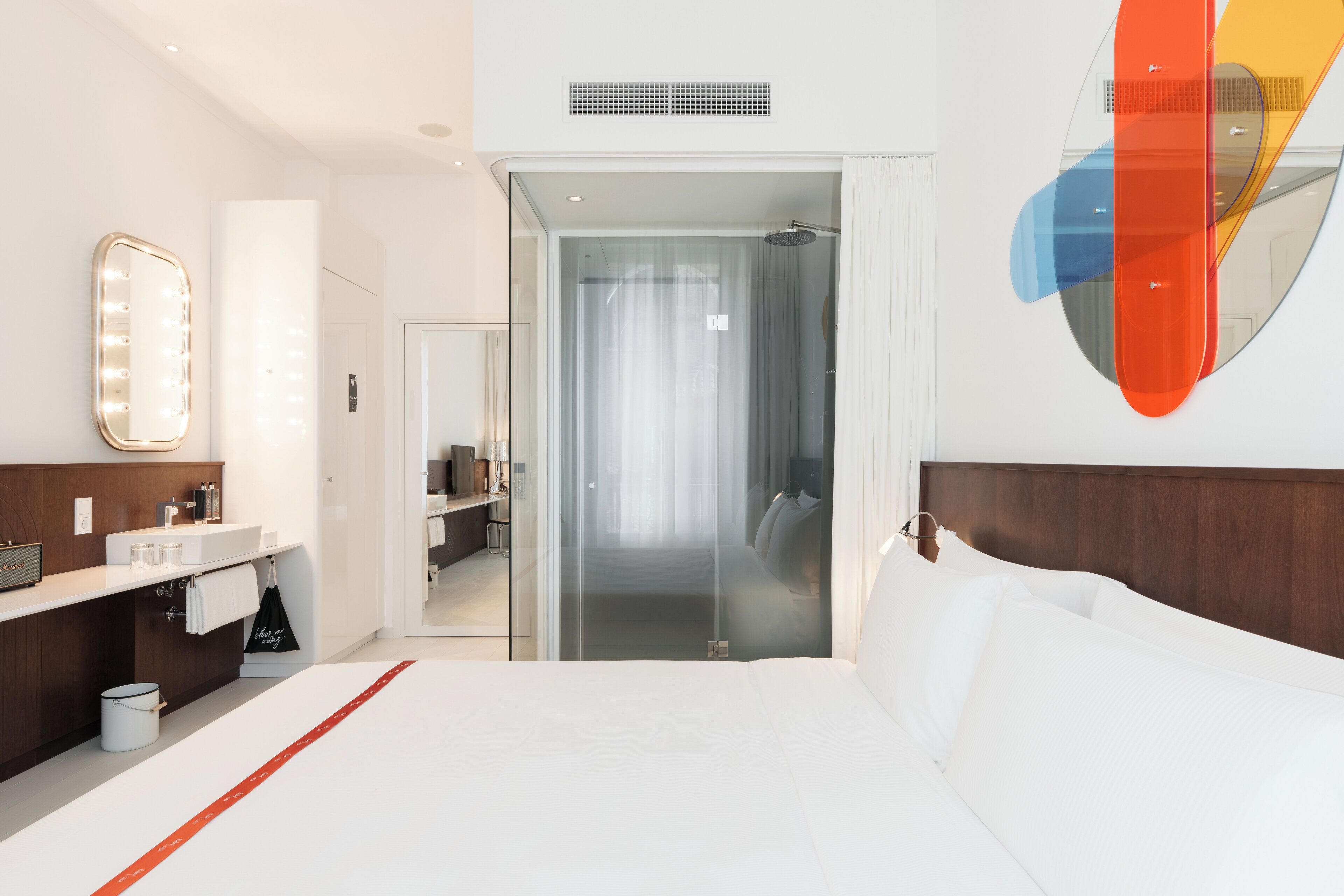 Lovely | Bagno | Doccia, soffione a pioggia