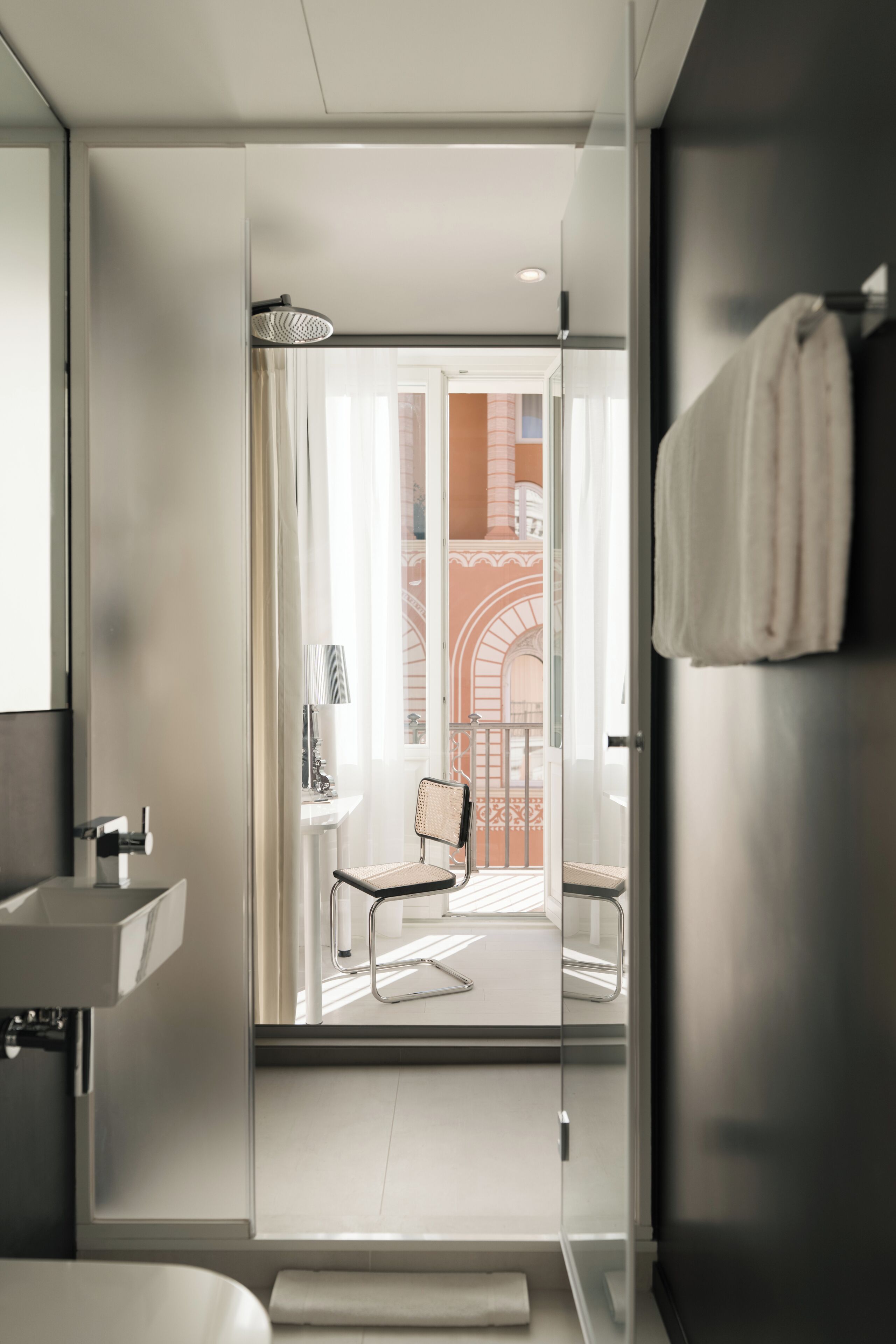 Foto - Ruby Giulia Hotel Rome