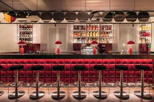 Bar (sur place)