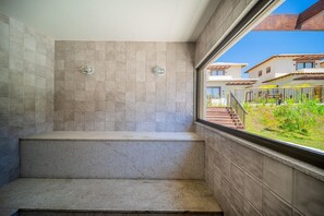 Interior - Bz95 Cond. Viva Búzios Casa 4 quartos (Búzios)