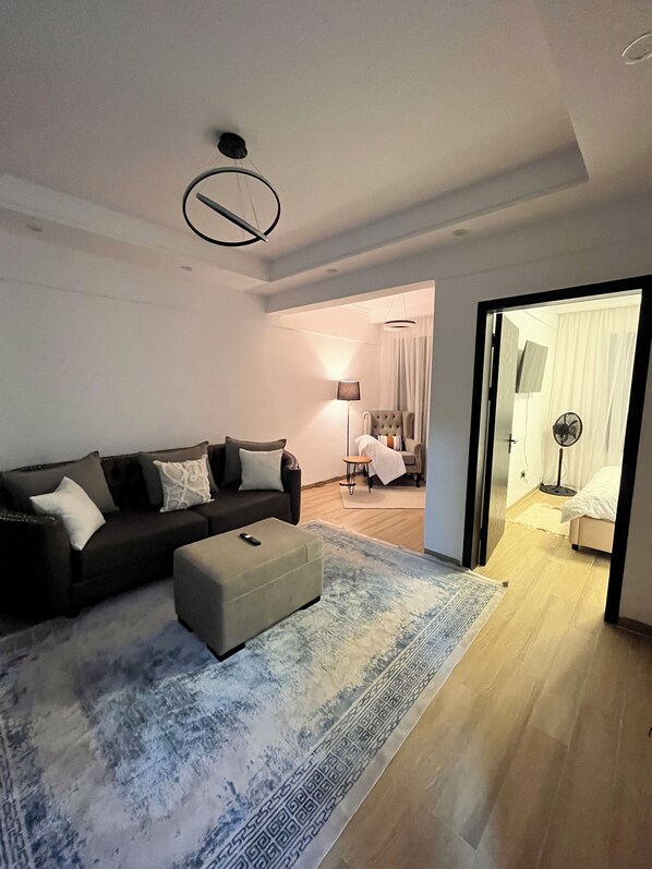 TV connectée