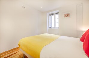 Basic Apartment, 2 Bedrooms, Non Smoking, Kitchenette