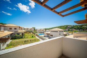 Casa Deluxe, 4 habitaciones, aire acondicionado | Áreas de la propiedad