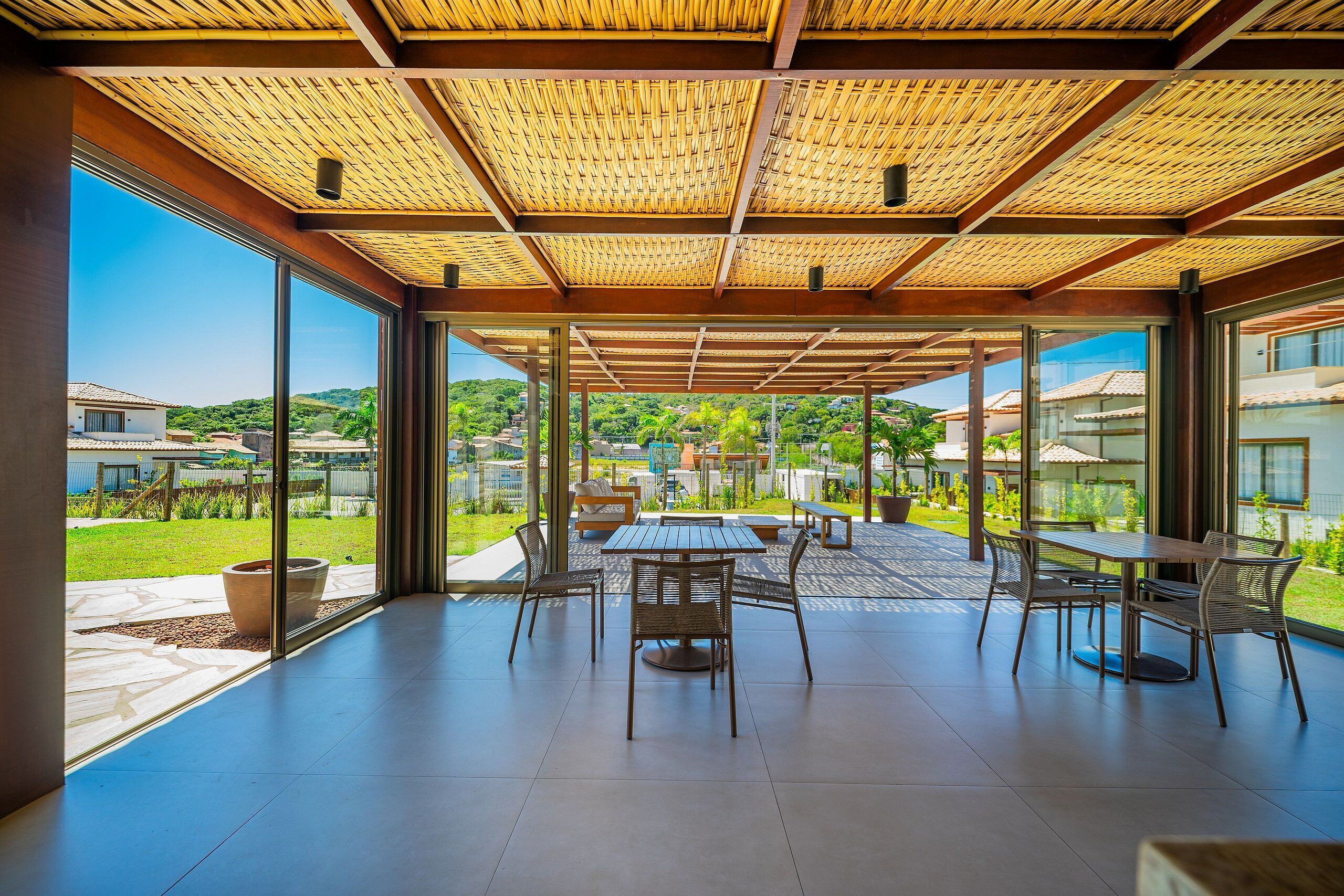 Deluxe House, 4 Bedrooms, Air conditioning | Dining