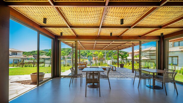 Deluxe House, 4 Bedrooms, Air conditioning | Dining