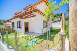 Deluxe House, 4 Bedrooms, Air conditioning | Exterior