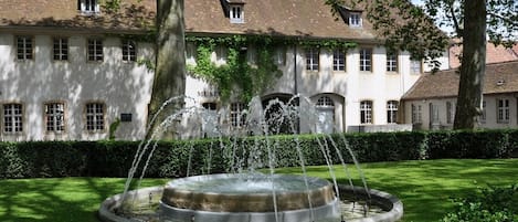 Aussenbereich