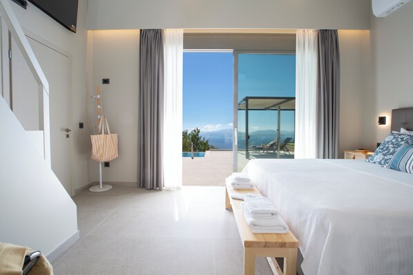 1 chambre, Wi-Fi