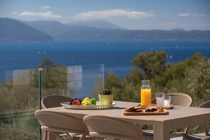 Servei de restauració a l'aire lliure