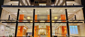 Pushpam sanskruti Resort