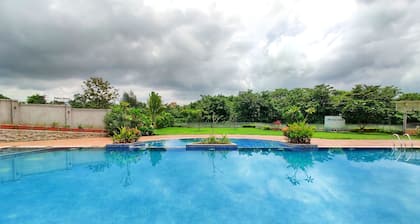 Pushpam sanskruti Resort