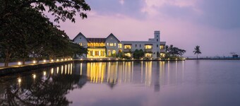 The Lake Manor