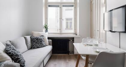 Cozy & Modern Studio Apartment in Kallio