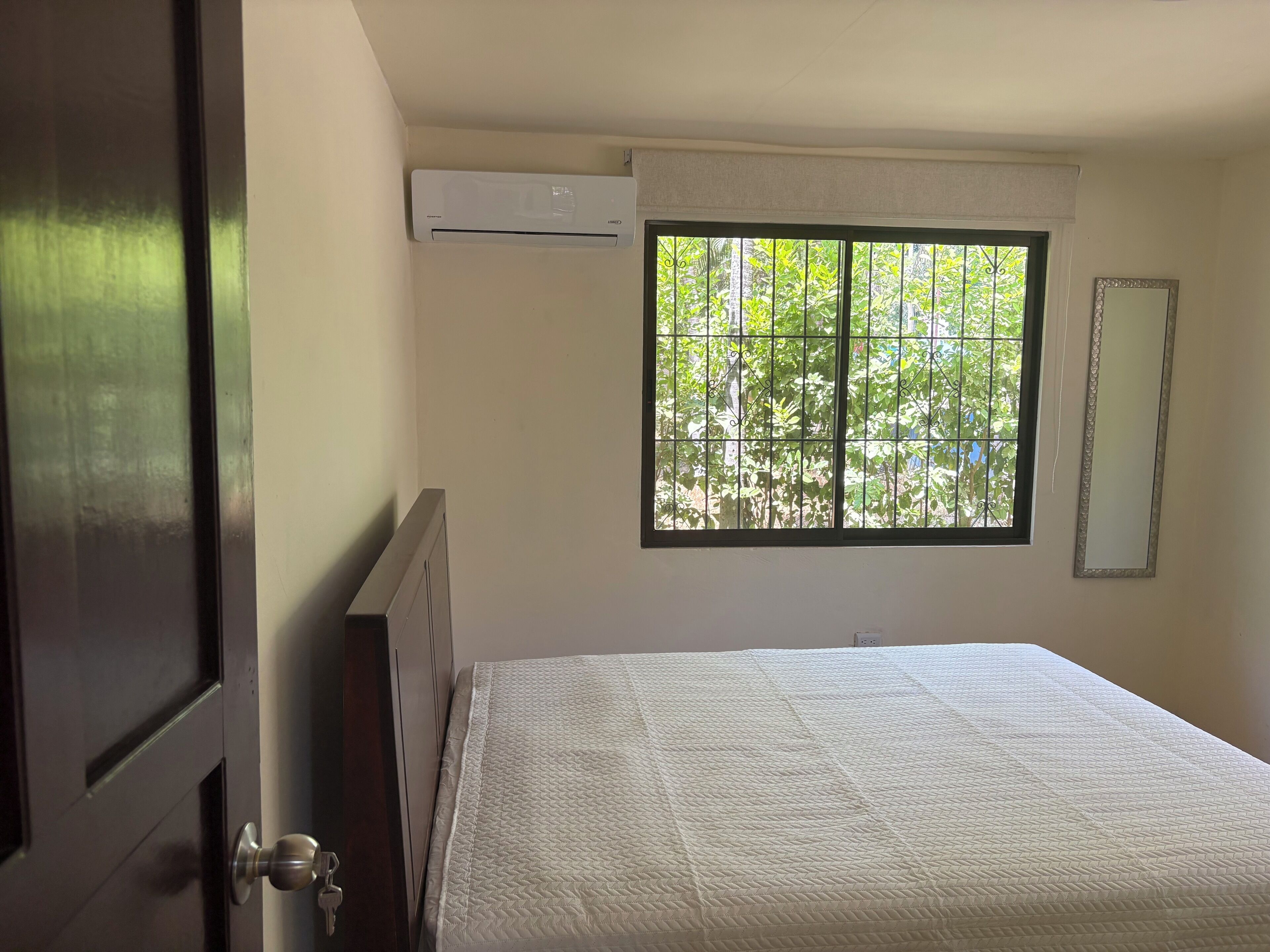 2 habitaciones, wifi y ropa de cama 