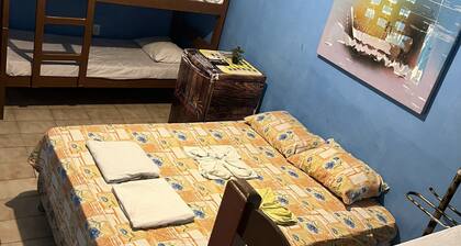 Pousada em Fortaleza - Sol de Iracema