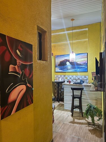 Pousada em Fortaleza - Sol de Iracema