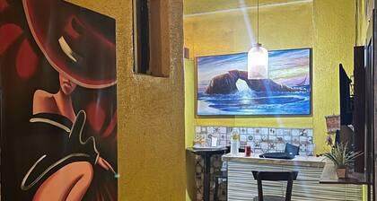 Pousada em Fortaleza - Sol de Iracema