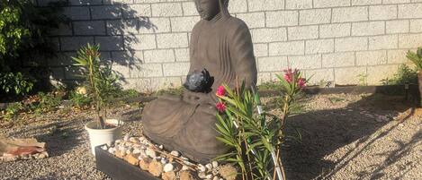 DĂ©tail de lâextĂ©rieur