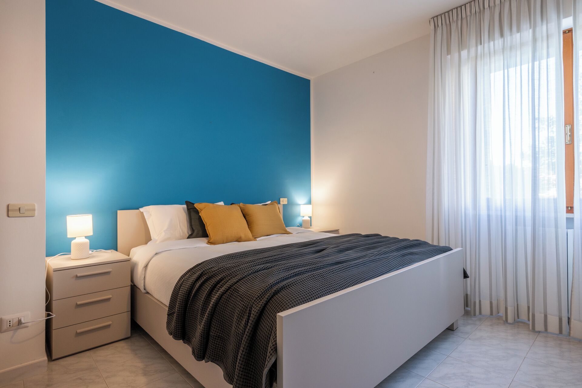 3 Schlafzimmer, Bügeleisen/Bügelbrett, kostenloses WLAN, Bettwäsche