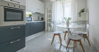 Casa di Jeanbe by Pleiades Home