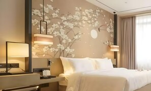 Room - Baiyun Hotel Guangzhou (Guangzhou)