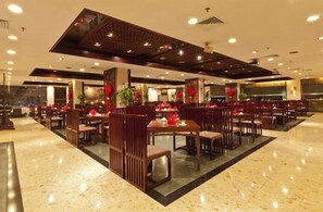 Dining - Baiyun Hotel Guangzhou (Guangzhou)