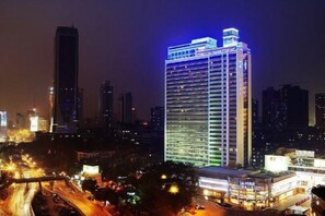 Exterior - Baiyun Hotel Guangzhou (Guangzhou)