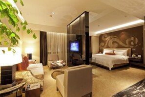 Cribs/infant beds - Baiyun Hotel Guangzhou (Guangzhou)