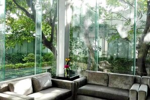 Interior - Baiyun Hotel Guangzhou (Guangzhou)