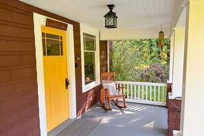 テラス / パティオ