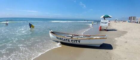 Strand