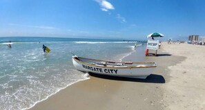 Beach - Vacation in Margate City (Margate City)