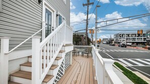 Exterior - Vacation in Margate City (Margate City)