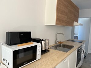 Privékeuken
