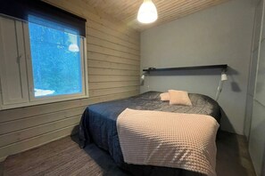 3 habitaciones y wifi