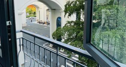 La La Sol Hotel Phu Quoc