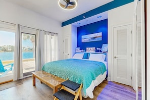 1 bedroom, Internet, bed sheets
