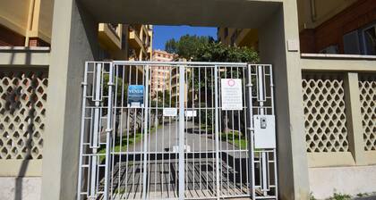 SanRemo Apartment