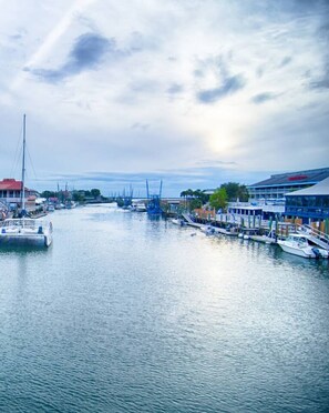 Port de plaisance
